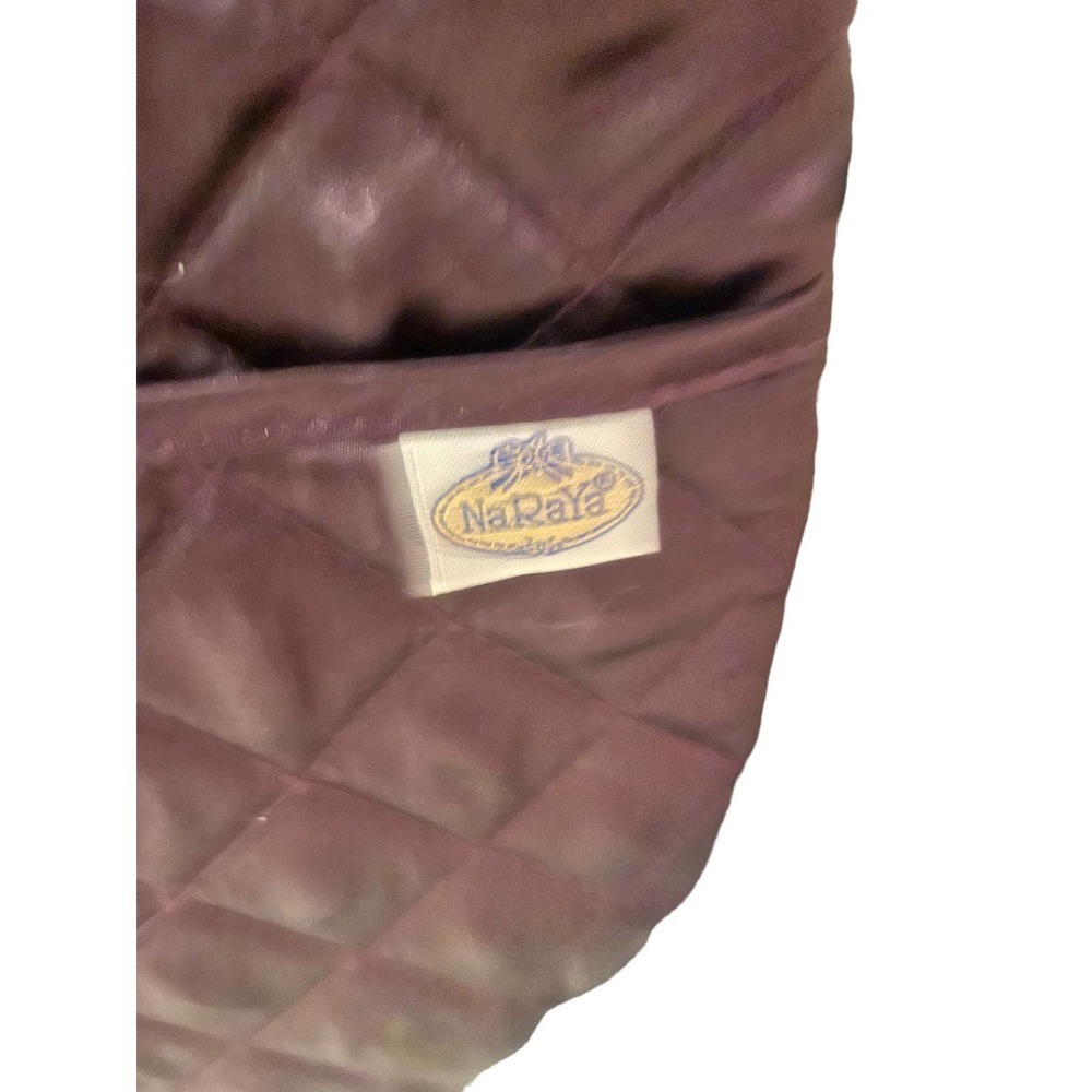 NA Raya hand bag - Picture 6 of 6